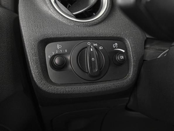 Ford Fiesta Mk6 Рестайлинг с пробегом 2016 года, цена 967 000 рублей, 54966 км, хэтчбек, Автокод Объявления