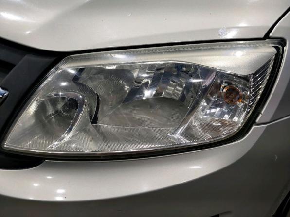 Lada (ВАЗ) Granta I с пробегом 2017 года, цена 490 000 рублей, 179126 км, седан, Автокод Объявления
