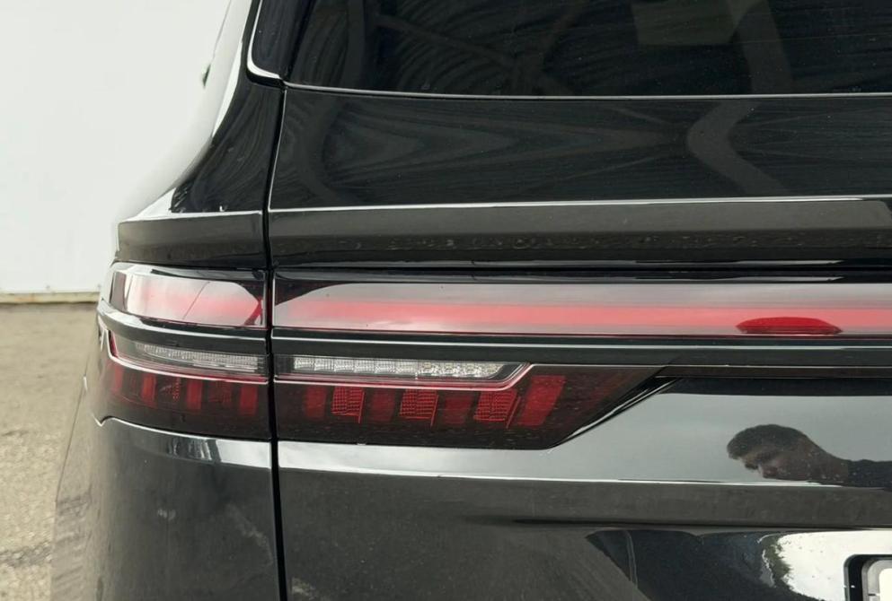 Geely Monjaro I Киров  - изображение 28
