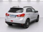 Mitsubishi ASX I Рестайлинг Москва  - изображение 22