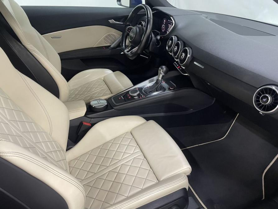 Audi TT III (8S) Воронеж  - изображение 20
