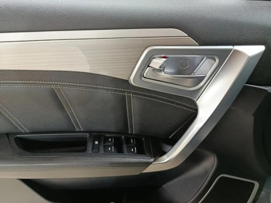 Geely Emgrand X7 I Рестайлинг 2 Уфа  - изображение 17