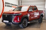 Changan Hunter Plus Химки  - изображение 37