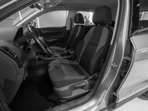Skoda Karoq I с пробегом 2020 года, цена 2 175 000 рублей, 102110 км, внедорожник, Автокод Объявления