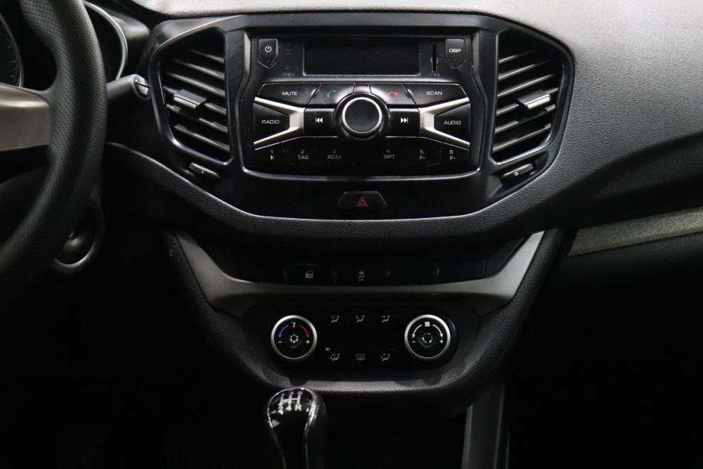 Lada (ВАЗ) Vesta I Ульяновск  - изображение 12