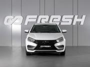 Lada (ВАЗ) Vesta I Рестайлинг (NG) Минеральные Воды  - изображение 20