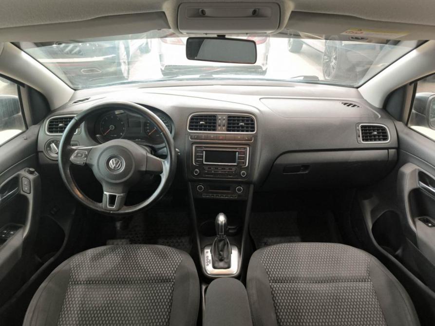 Volkswagen Polo V Казань  - изображение 17