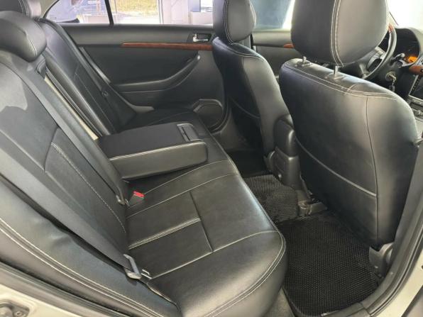 Toyota Avensis II Рестайлинг с пробегом 2008 года, цена 690 000 рублей, 210350 км, седан, Автокод Объявления