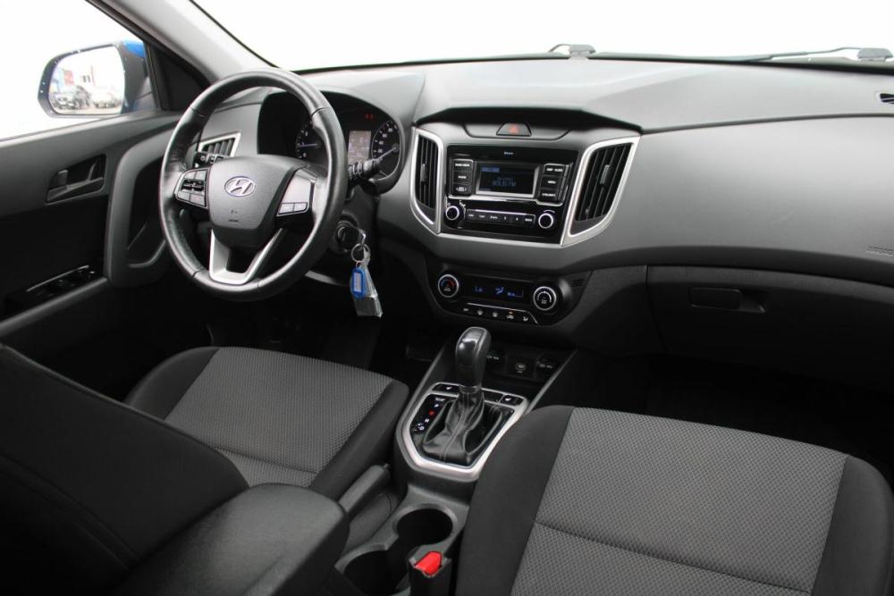 Hyundai Creta II Пермь  - изображение 10