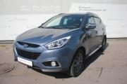 Hyundai ix35 I Рестайлинг Воронеж  - изображение 17