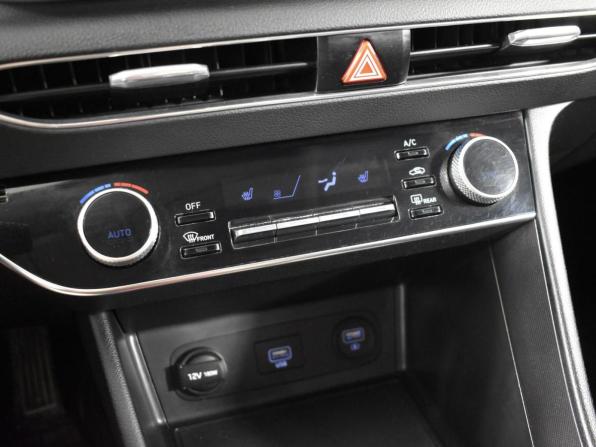 Hyundai Sonata VIII (DN8) с пробегом 2020 года, цена 2 179 900 рублей, 146951 км, седан, Автокод Объявления