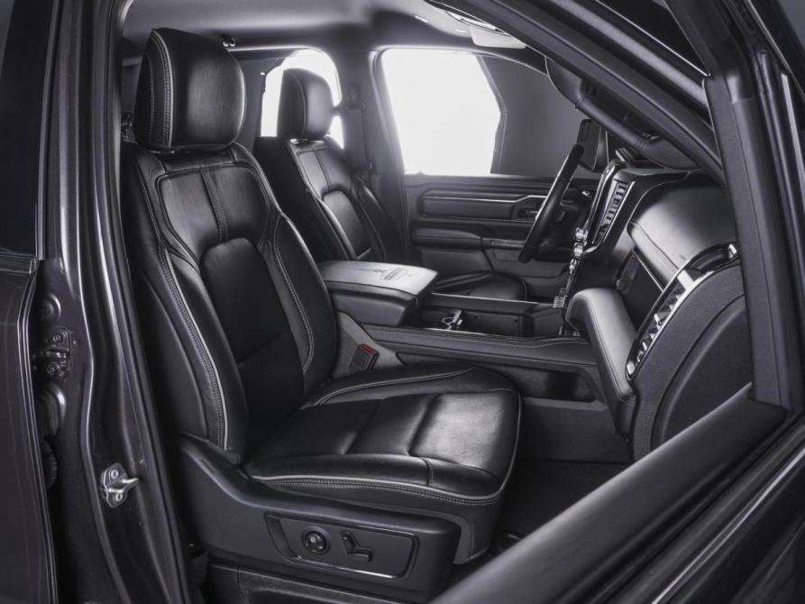 Ram 1500 V Ростов-на-Дону  - изображение 8