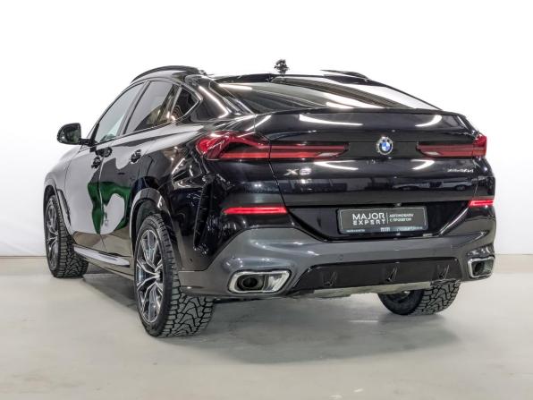 BMW X6 III (G06) с пробегом 2021 года, цена 7 350 000 рублей, 104332 км, внедорожник, Автокод Объявления