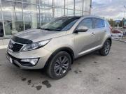 Kia Sportage III Пермь  - изображение 10