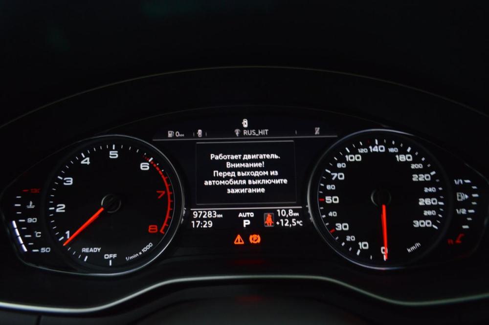 Audi A5 II (F5) Сургут  - изображение 10
