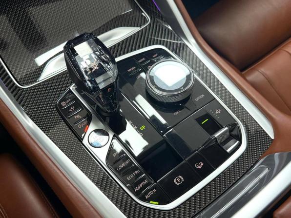 BMW X6 III (G06) с пробегом 2020 года, цена 8 495 000 рублей, 91659 км, внедорожник, Автокод Объявления