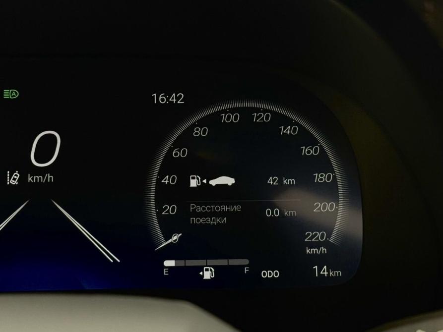 Toyota Highlander IV (XU70) Вологда  - изображение 22