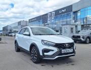 Lada (ВАЗ) Vesta I Рестайлинг (NG) Санкт-Петербург  - изображение 17