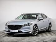 Mazda 6 III (GJ) Рестайлинг 2 Санкт-Петербург  - изображение 30