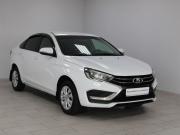 Lada (ВАЗ) Vesta I Рестайлинг (NG) Старый Оскол  - изображение 20