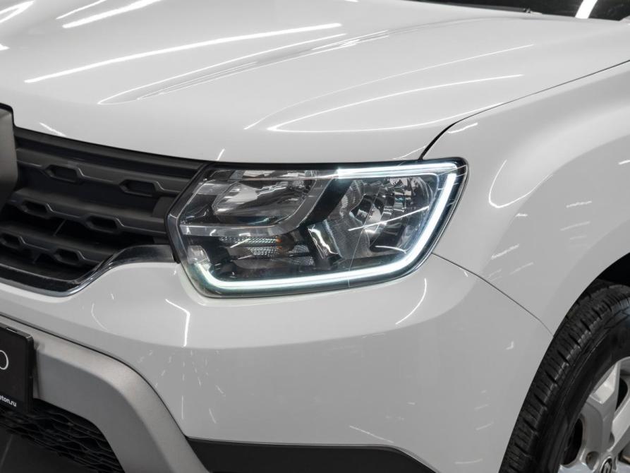Renault Duster II Москва  - изображение 21