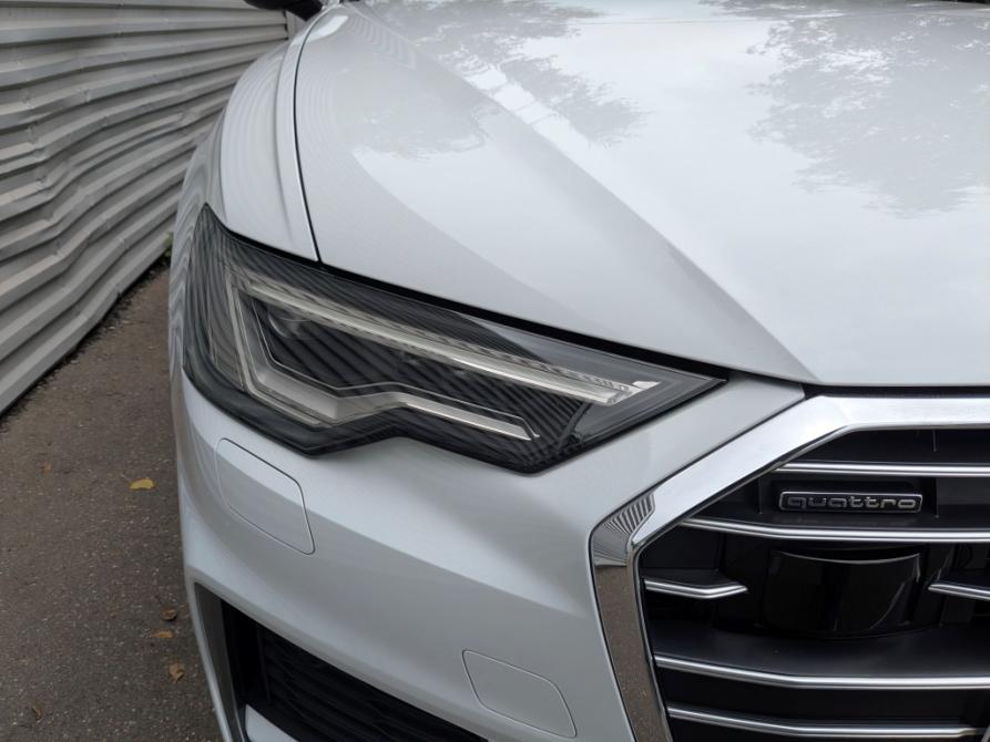 Audi A6 V (C8) Москва  - изображение 26