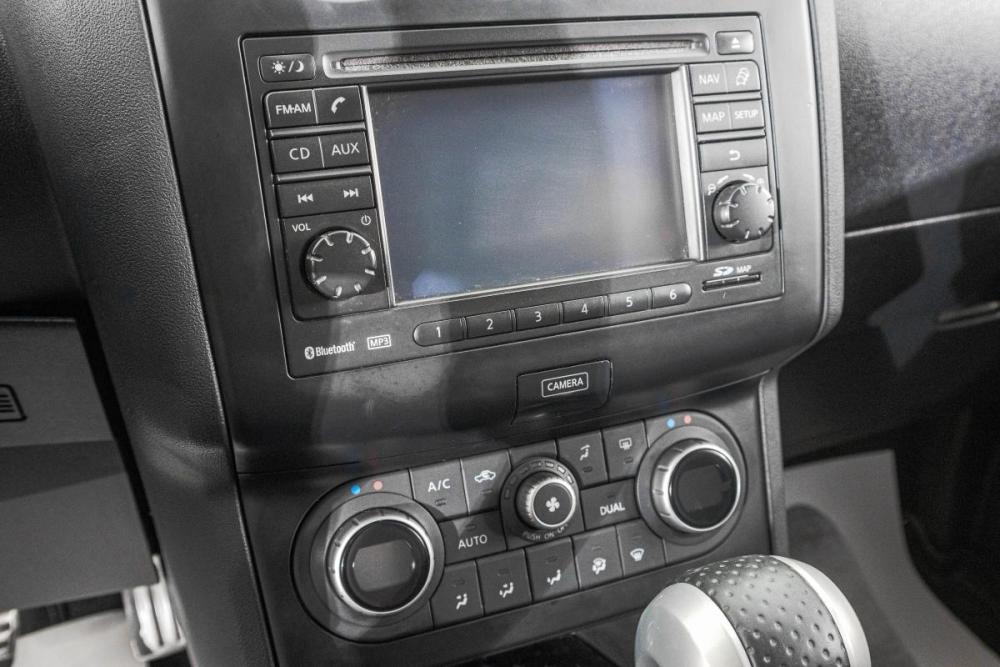 Nissan Qashqai I Рестайлинг Барнаул  - изображение 19