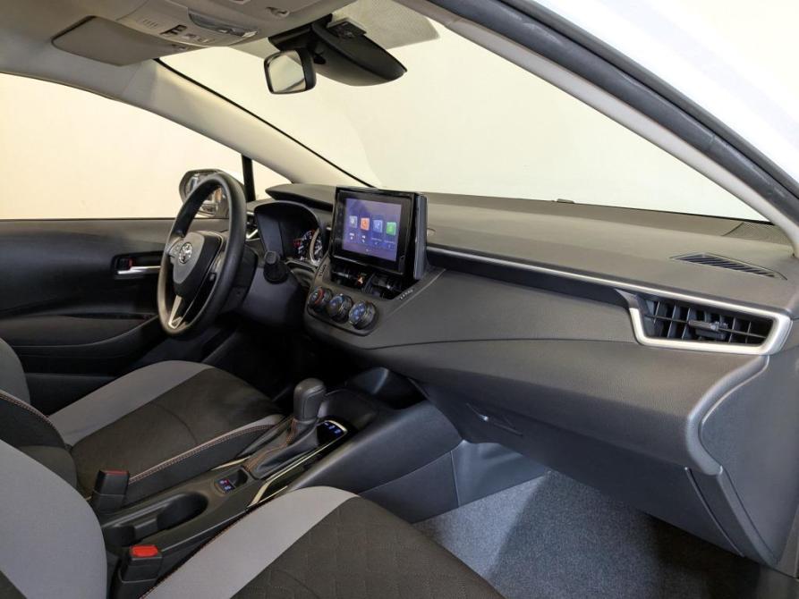 Toyota Corolla XII (E210) Москва  - изображение 11