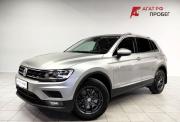 Volkswagen Tiguan II Саратов  - изображение 27