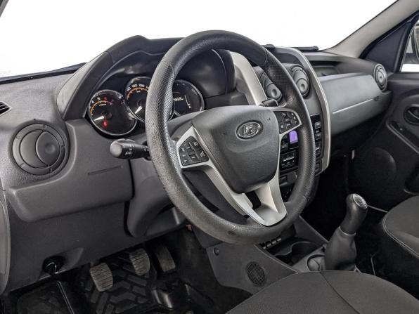 Lada (ВАЗ) Largus I Рестайлинг с пробегом 2021 года, цена 965 000 рублей, 124661 км, универсал, Автокод Объявления