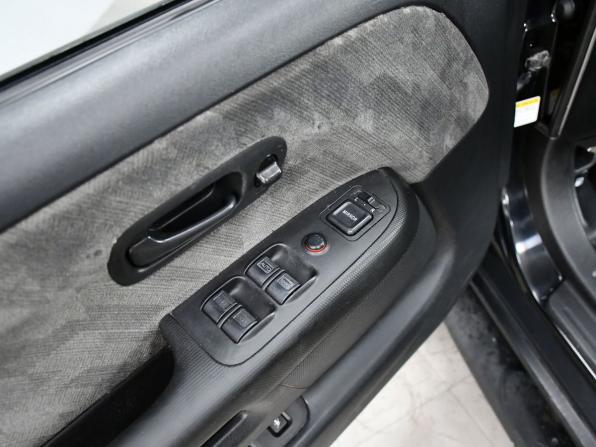 Honda CR-V II с пробегом 2003 года, цена 810 000 рублей, 287262 км, внедорожник, Автокод Объявления