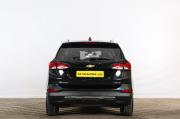 Chevrolet Equinox III Рестайлинг Тюмень  - изображение 25