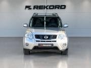 Nissan X-Trail II Рестайлинг Уфа  - изображение 24
