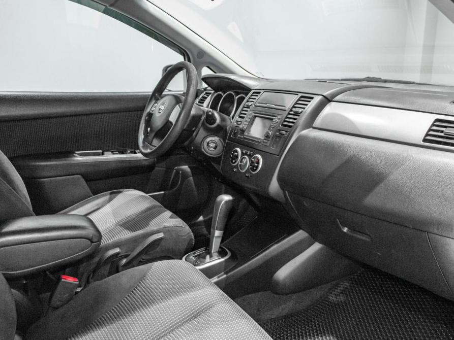 Nissan Tiida I Екатеринбург  - изображение 14