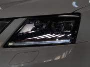 Skoda Octavia III (A7) Рестайлинг Москва  - изображение 57