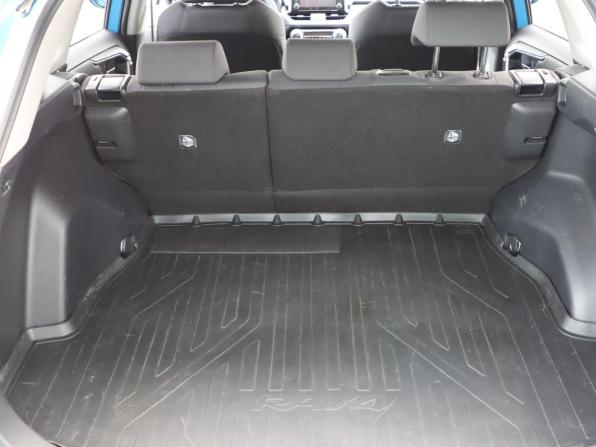 Toyota RAV4 V (XA50) с пробегом 2021 года, цена 3 190 000 рублей, 77000 км, внедорожник, Автокод Объявления