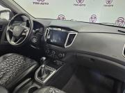 Hyundai Creta I Рестайлинг Тольятти  - изображение 34