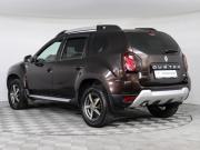 Renault Duster I Рестайлинг Химки  - изображение 12