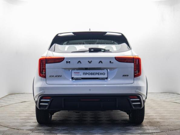 Haval Jolion I с пробегом 2024 года, цена 2 180 000 рублей, 11516 км, внедорожник, Автокод Объявления