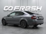 Skoda Octavia III (A7) Рестайлинг Воронеж  - изображение 26