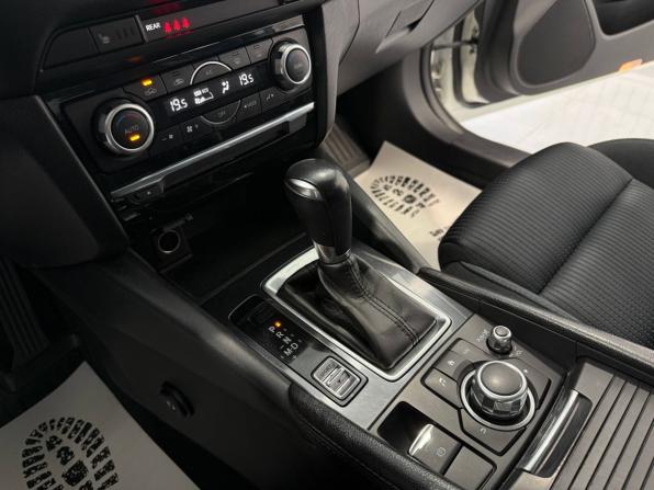 Mazda 6 III (GJ) с пробегом 2015 года, цена 1 620 000 рублей, 167571 км, седан, Автокод Объявления