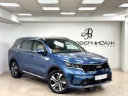 Kia Sorento IV Санкт-Петербург  - изображение 36
