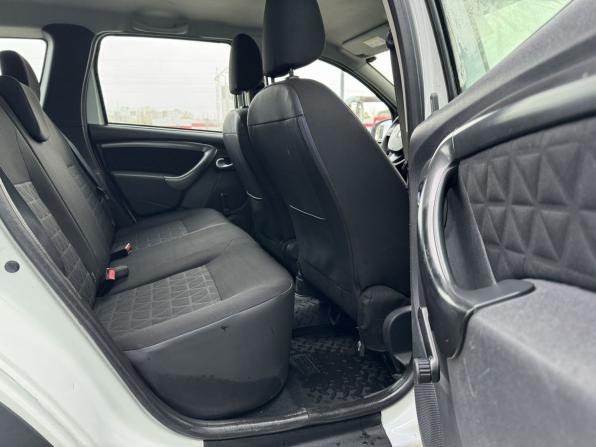 Renault Duster I Рестайлинг с пробегом 2015 года, цена 750 000 рублей, 154194 км, внедорожник, Автокод Объявления