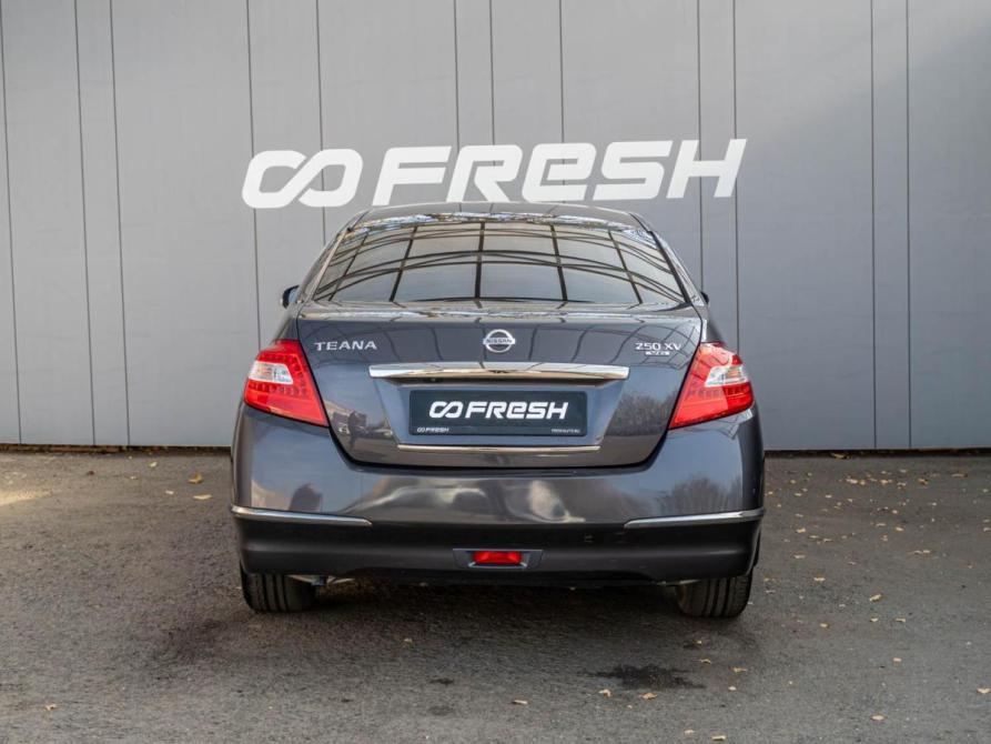 Nissan Teana II (J32) Тамбов  - изображение 4