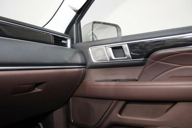 Новый Foton Tunland V9 2026 года, цена 5 672 000 рублей, пикап, Автокод Объявления