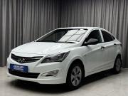 Hyundai Solaris I Рестайлинг Ижевск  - изображение 29