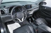 Hyundai Tucson III Рестайлинг Челябинск  - изображение 26