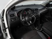 Volkswagen Polo V Рестайлинг Тюмень  - изображение 31