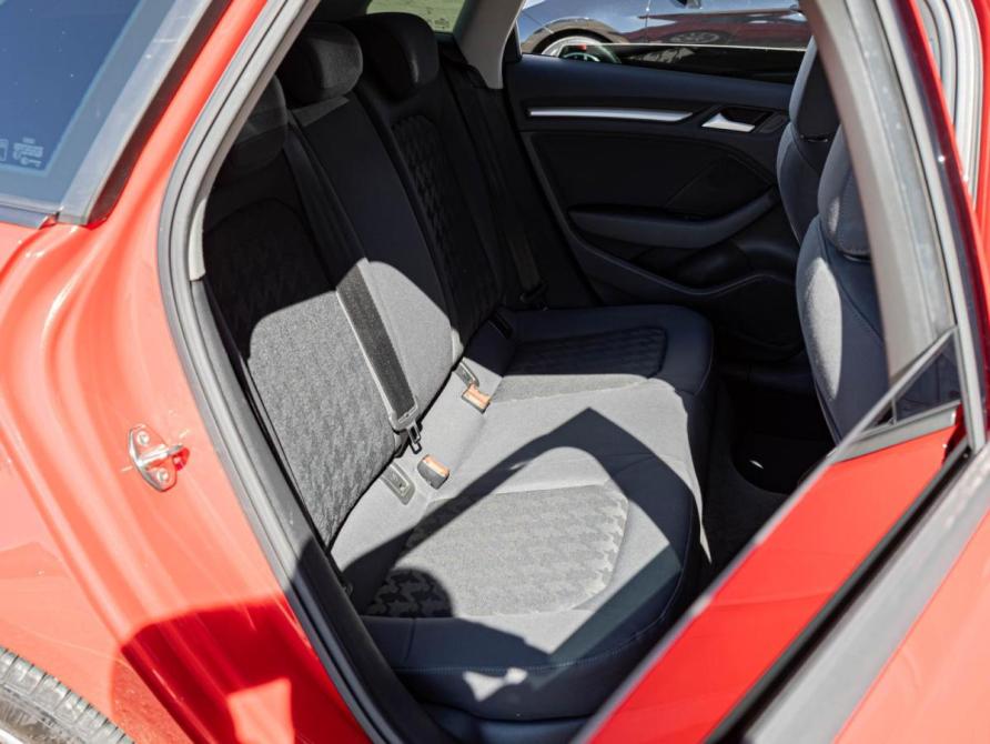 Audi A3 III (8V) Краснодар  - изображение 7