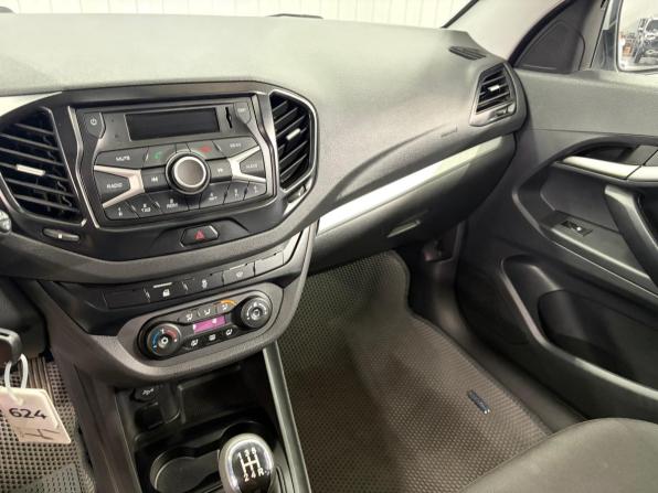 Lada (ВАЗ) Vesta I с пробегом 2019 года, цена 1 097 000 рублей, 56525 км, универсал, Автокод Объявления